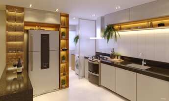 Imagem 6: APARTAMENTO RESIDENCIAL em VILA VELHA - ES, PRAIA DE ITAPARICA