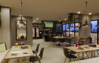 Imagem 4: APARTAMENTO RESIDENCIAL em VILA VELHA - ES, COQUEIRAL DE ITAPARICA