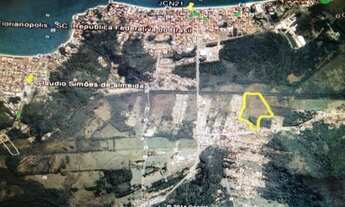 Imagem 6: AREA RESIDENCIAL em Florianópolis - SC, Vargem Grande