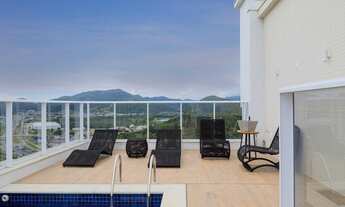 Imagem 4: APARTAMENTO RESIDENCIAL em Balneario Camboriu - SC, centro