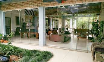 Imagem 5: CASA RESIDENCIAL em CABREÚVA - SP, Jacaré