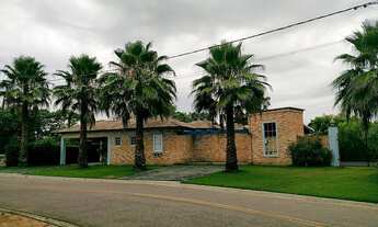 Imagem: CASA RESIDENCIAL em CABREÚVA - SP, Jacaré