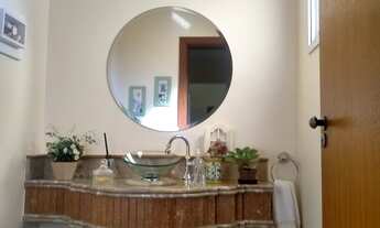 Imagem 4: CASA RESIDENCIAL em Cabreúva - SP, Jacaré