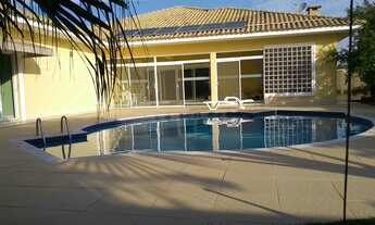 Imagem 2: CASA RESIDENCIAL em Cabreúva - SP, Jacaré