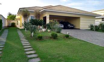 Imagem: CASA RESIDENCIAL em Cabreúva - SP, Jacaré