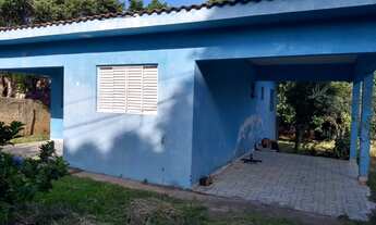 Imagem 5: CHACARA RESIDENCIAL em CABREÚVA - SP, Jacaré