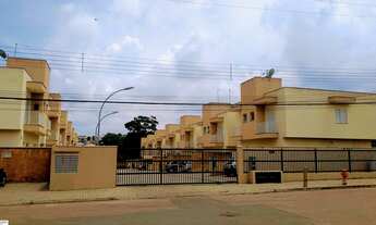 Imagem: CASA RESIDENCIAL em CABREÚVA - SP, Jacaré