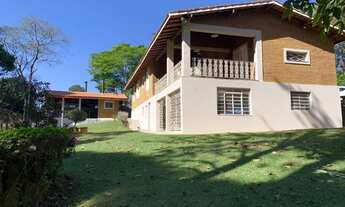 Imagem: CHACARA RURAL em Itupeva - SP, Guacuri