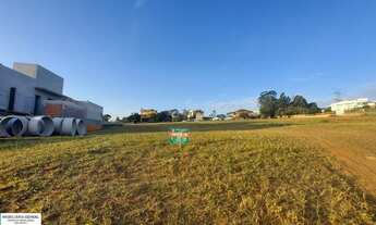 Imagem: TERRENO RESIDENCIAL em Cabreúva - SP, Jacaré