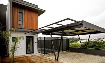 Imagem: CASA RESIDENCIAL em Cabreúva - SP, Jacaré