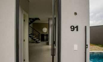 Imagem 4: CASA RESIDENCIAL em Cabreúva - SP, Jacaré