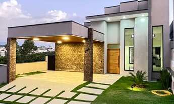 Imagem: CASA RESIDENCIAL em ITUPEVA - SP, Jacaré