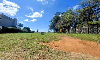 Imagem: TERRENO RESIDENCIAL em CABREÚVA - SP, JARDIM