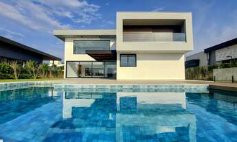 Imagem: CASA RESIDENCIAL em CABREÚVA - SP, Jacaré