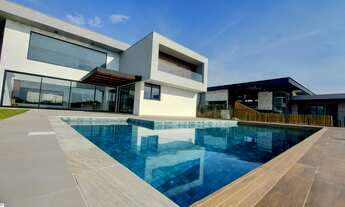 Imagem 5: CASA RESIDENCIAL em CABREÚVA - SP, Jacaré