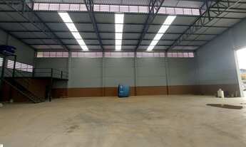 Imagem 6: GALPAO INDUSTRIAL em CABREÚVA - SP, CENTRO (JACARÉ