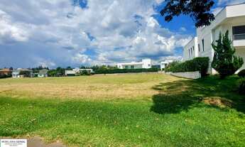 Imagem: TERRENO RESIDENCIAL em CABREÚVA - SP, PORTAL