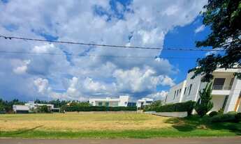 Imagem 5: TERRENO RESIDENCIAL em CABREÚVA - SP, PORTAL CONCÓRDIA II (JACARÉ