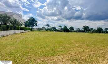 Imagem 2: TERRENO RESIDENCIAL em CABREÚVA - SP, PORTAL CONCÓRDIA II (JACARÉ