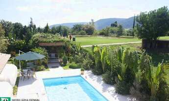 Imagem 4: CASA RESIDENCIAL em JACARÉ (CABREÚVA) - SP, Jacaré