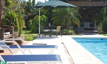 Imagem 7: CASA RESIDENCIAL em JACARÉ (CABREÚVA) - SP, Jacaré