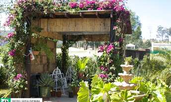 Imagem 2: CASA RESIDENCIAL em JACARÉ (CABREÚVA) - SP, Jacaré