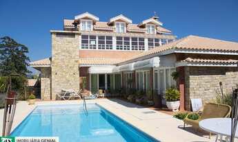 Imagem: CASA RESIDENCIAL em JACARÉ (CABREÚVA)