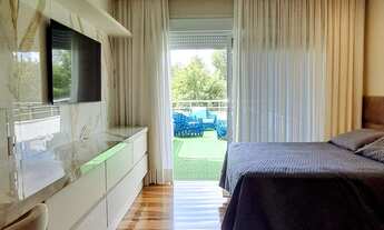 Imagem 5: CASA RESIDENCIAL em CABREÚVA - SP, PORTAL CONCÓRDIA II (JACARÉ