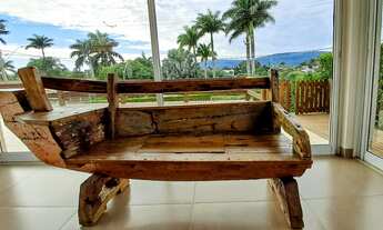 Imagem 5: CASA RESIDENCIAL em CABREÚVA - SP, PORTAL CONCÓRDIA (JACARÉ