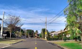 Imagem 2: TERRENO RESIDENCIAL em CABREÚVA - SP, PINDORAMA (JACARÉ