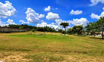 Imagem 7: TERRENO RESIDENCIAL em CABREÚVA - SP, PINDORAMA (JACARÉ
