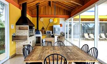 Imagem 2: CASA RESIDENCIAL em CABREÚVA - SP, PORTAL CONCÓRDIA (JACARÉ