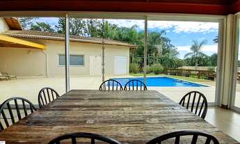 Imagem 4: CASA RESIDENCIAL em CABREÚVA - SP, PORTAL CONCÓRDIA (JACARÉ