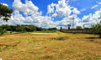 Imagem 5: TERRENO RESIDENCIAL em CABREÚVA - SP, PINDORAMA (JACARÉ