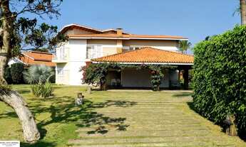 Imagem 2: CASA RESIDENCIAL em Cabreúva - SP, Jacaré