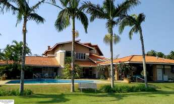 Imagem: CASA RESIDENCIAL em Cabreúva - SP, Jacaré