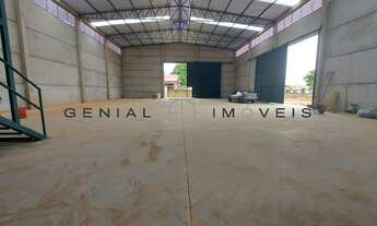 Imagem 2: GALPAO INDUSTRIAL em Cabreúva - SP, Jacaré