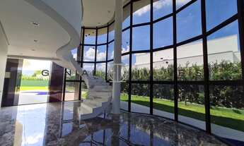 Imagem: CASA RESIDENCIAL em CABREÚVA - SP, Jacaré