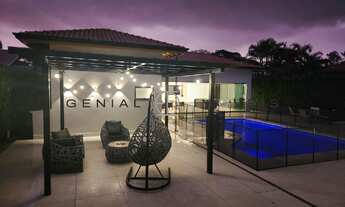 Imagem: CASA RESIDENCIAL em CABREÚVA - SP, PORTAL