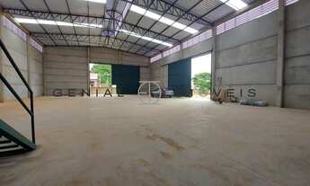 Imagem 4: GALPAO INDUSTRIAL em Cabreúva - SP, Jacaré