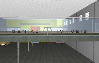 Imagem 5: GALPAO COMERCIAL em JACARÉ - SP, Jacaré