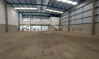 Imagem 2: GALPAO INDUSTRIAL em CABREÚVA - SP, CENTRO (JACARÉ