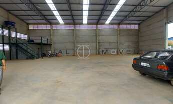 Imagem 6: GALPAO INDUSTRIAL em Cabreúva - SP, Jacaré