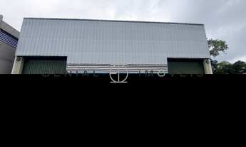 Imagem 7: GALPAO INDUSTRIAL em CABREÚVA - SP, CENTRO (JACARÉ