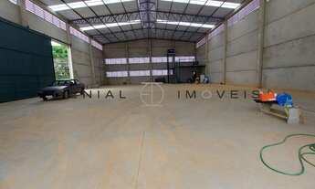 Imagem 7: GALPAO INDUSTRIAL em Cabreúva - SP, Jacaré