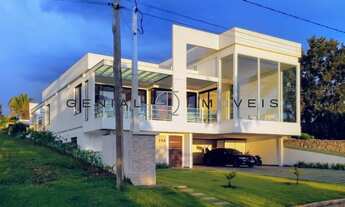 Imagem: CASA RESIDENCIAL em CABREÚVA - SP, PORTAL