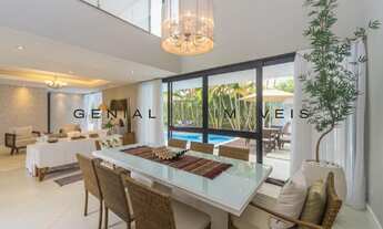 Imagem 6: CASA RESIDENCIAL em CABREÚVA - SP, PORTAL CONCÓRDIA II (JACARÉ