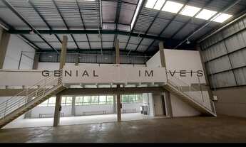 Imagem 5: GALPAO INDUSTRIAL em CABREÚVA - SP, CENTRO (JACARÉ