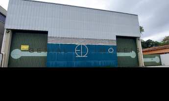 Imagem 6: GALPAO INDUSTRIAL em CABREÚVA - SP, CENTRO (JACARÉ