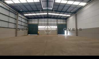 Imagem: GALPAO INDUSTRIAL em CABREÚVA - SP, CENTRO